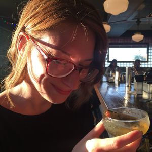 Meet your Posher, Madison